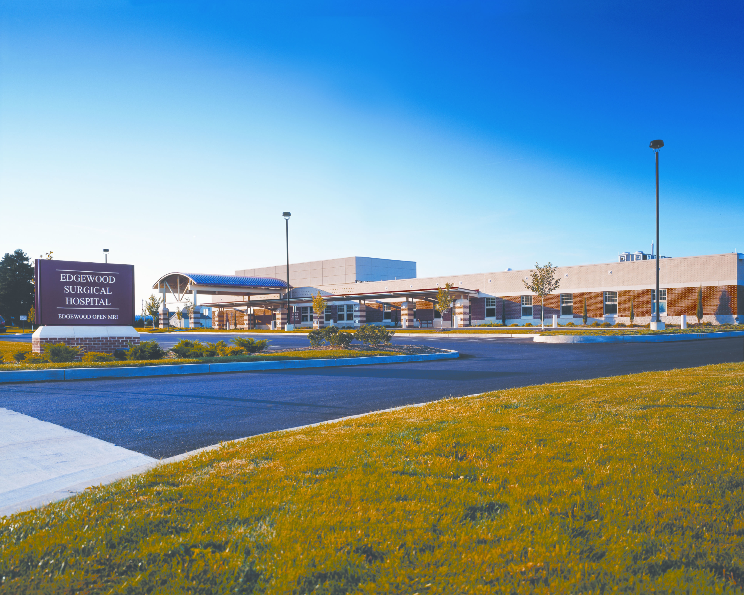 Hospital