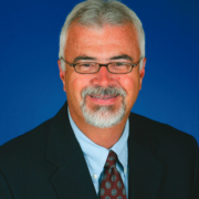 Bruce E. Abbott