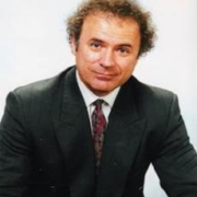 Angelo Mitsos