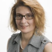 Sophia Pachydaki