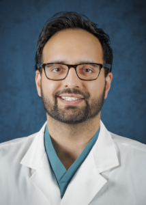 Navdeep Tandon